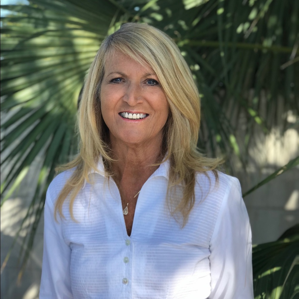 Meet your Posher, Cindy